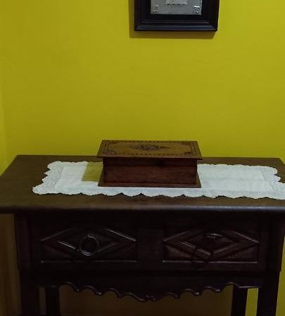 Apartamento Томар Екстериор снимка