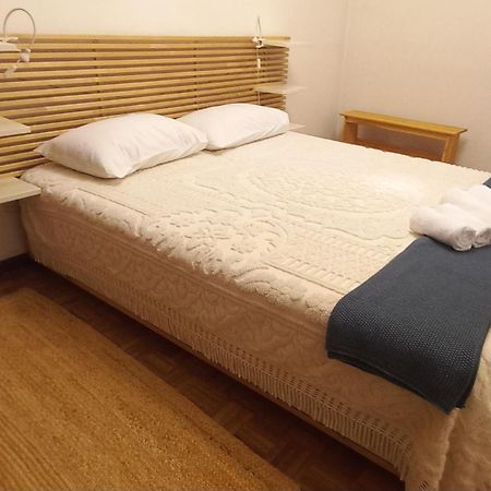 Apartamento Томар Екстериор снимка