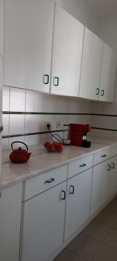 Apartamento Томар Екстериор снимка
