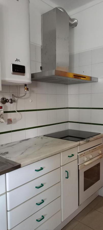 Apartamento Томар Екстериор снимка