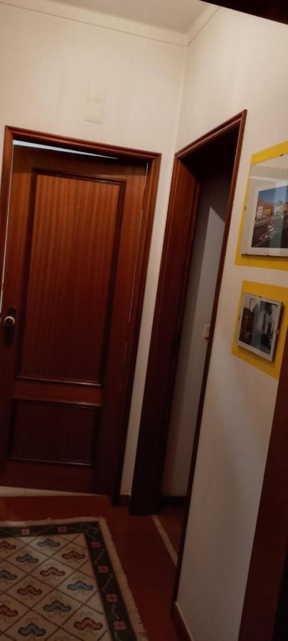Apartamento Томар Екстериор снимка