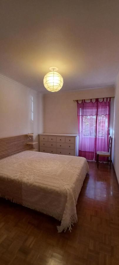 Apartamento Томар Екстериор снимка