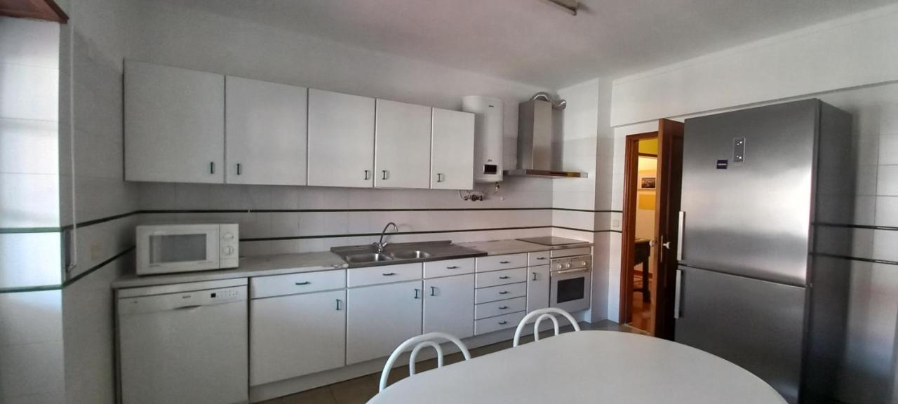 Apartamento Томар Екстериор снимка