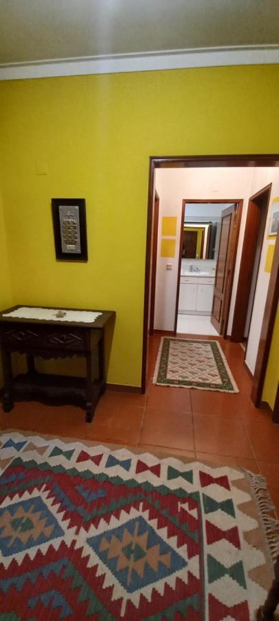 Apartamento Томар Екстериор снимка