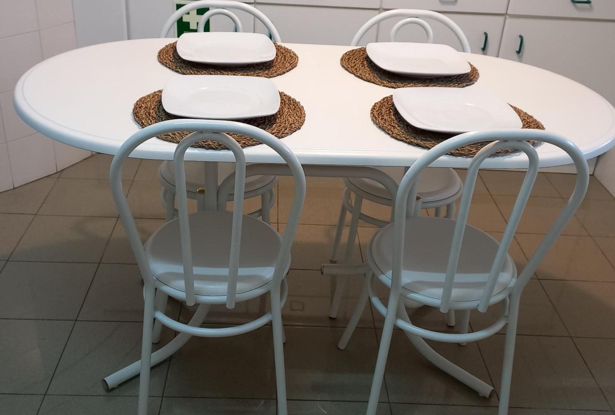 Apartamento Томар Екстериор снимка