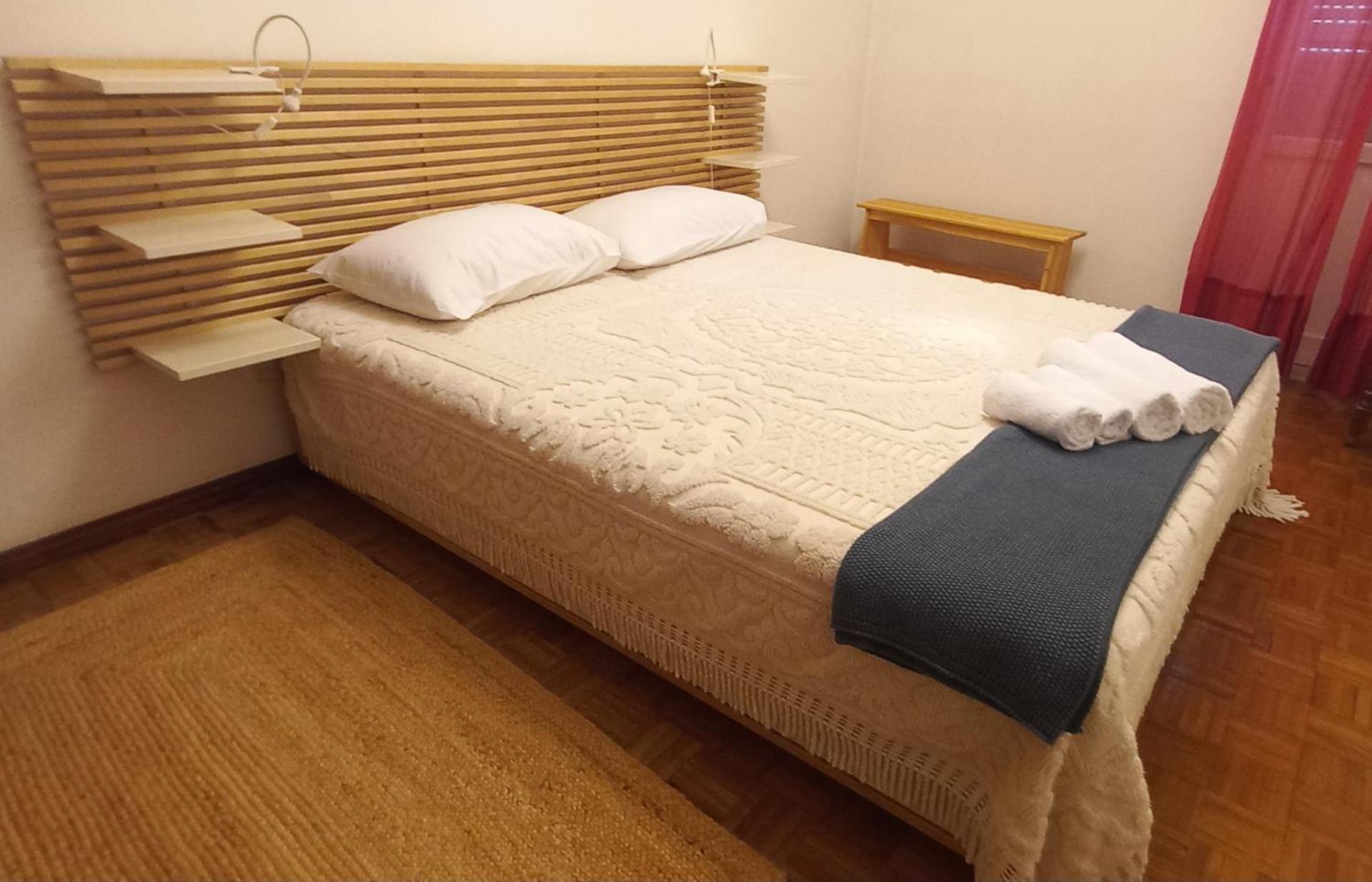 Apartamento Томар Екстериор снимка
